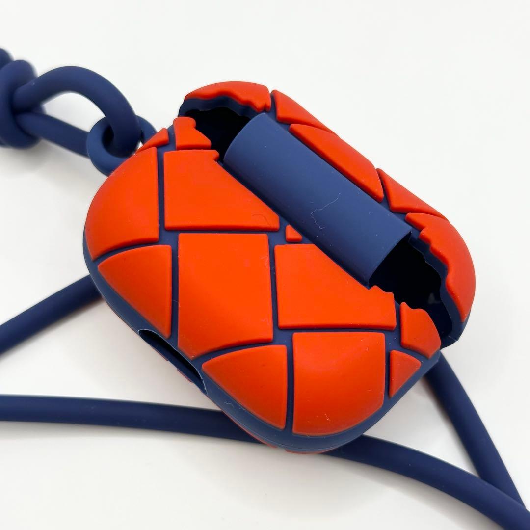 【新品未使用】BOTTEGA VENETA 　AirPods Proケース