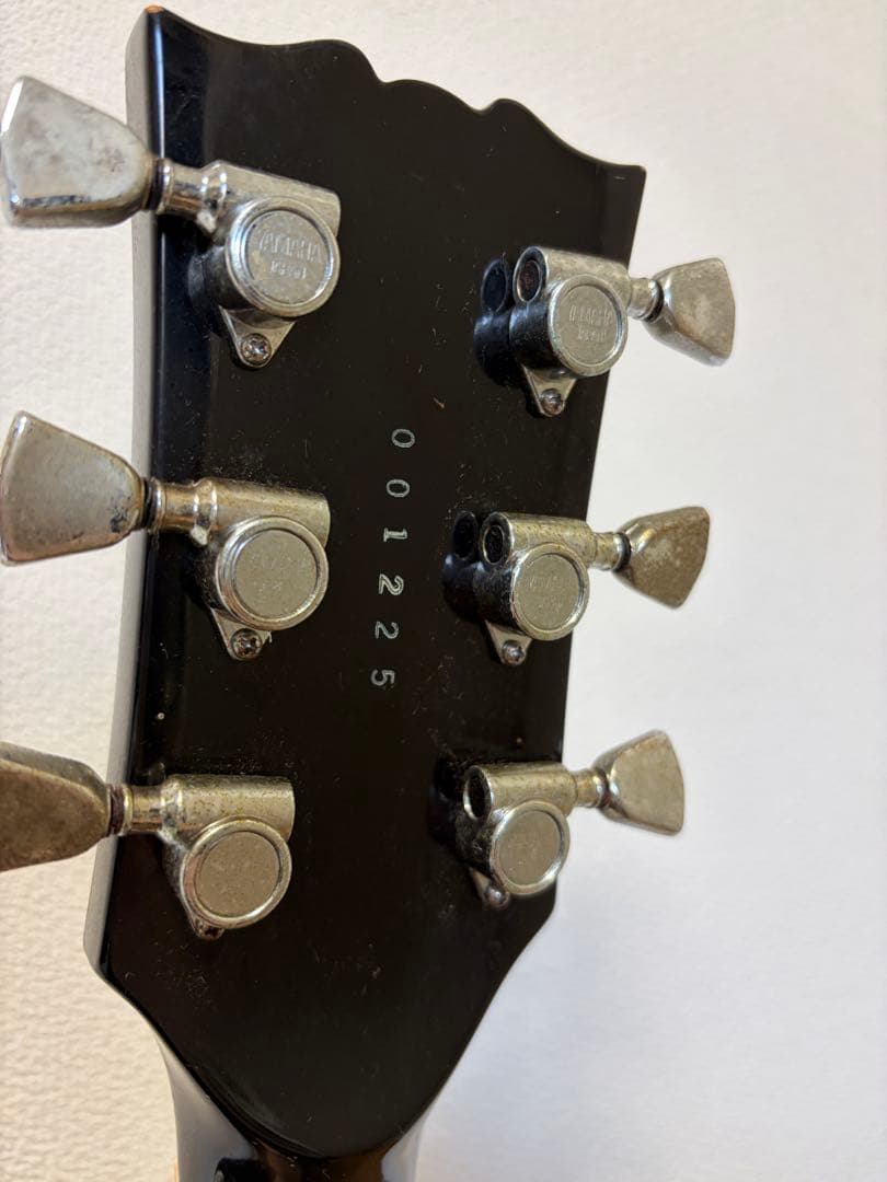 Yamaha SL600S ジャンク品 国産ビンテージ - メルカリ