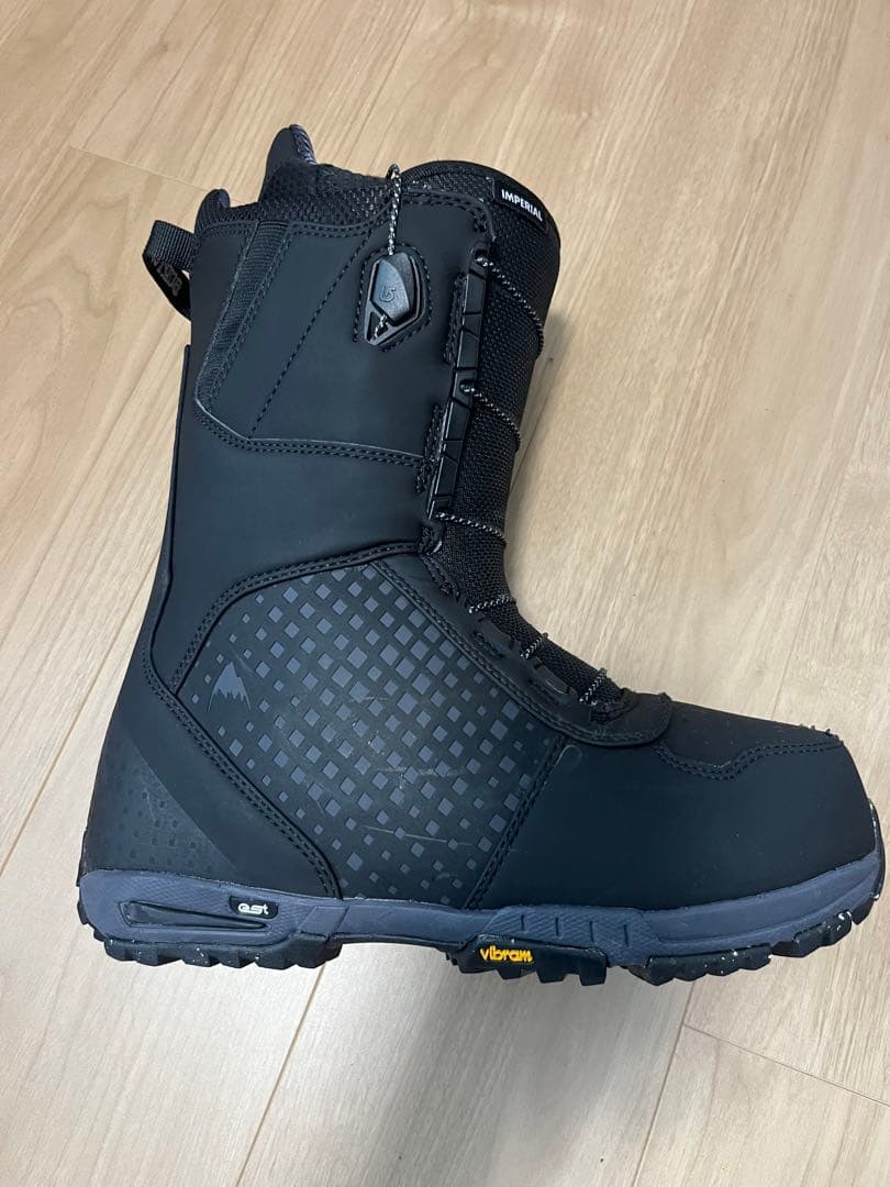 バートン　burton inperial