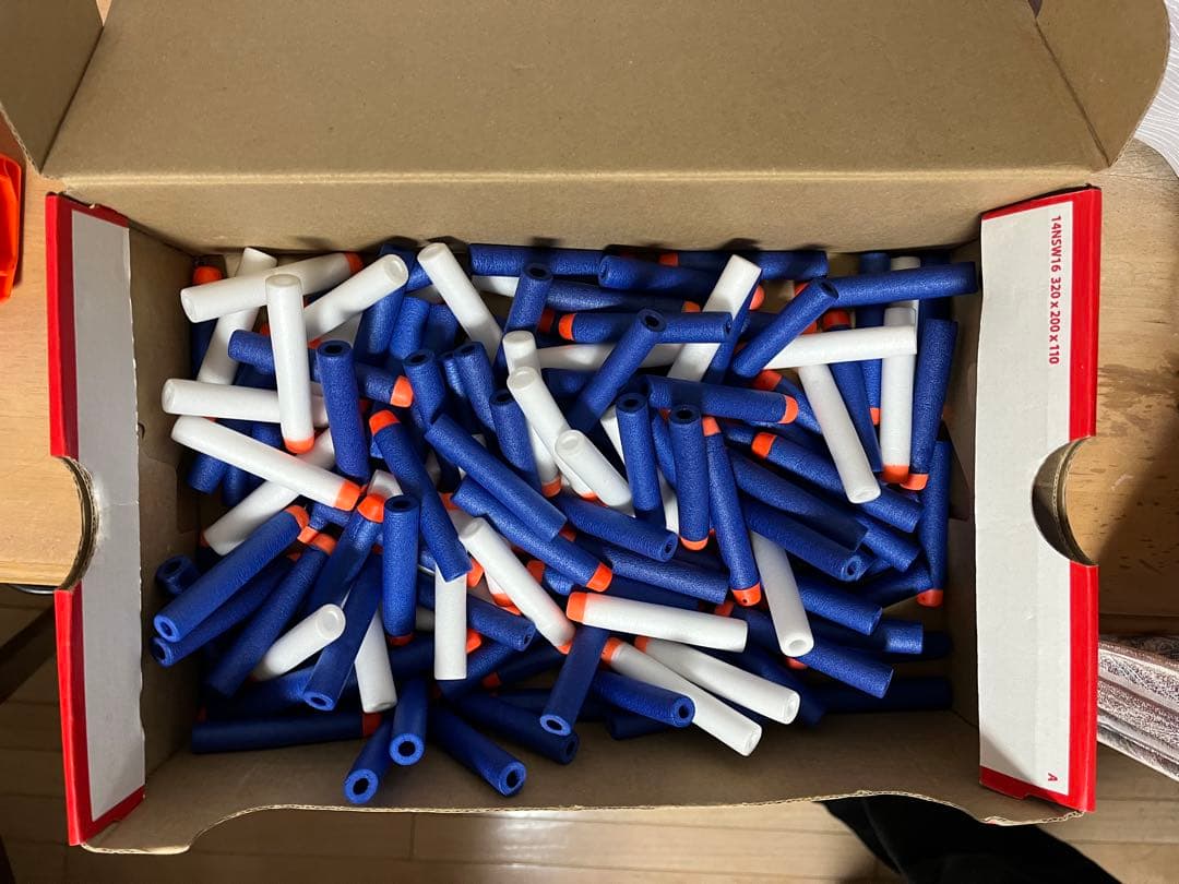 NERF ナーフまとめ売り