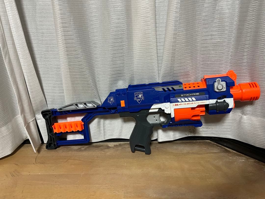 NERF ナーフまとめ売り