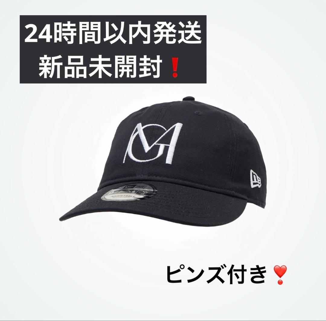 Mrs.GREEN APPLE NEW ERA 9THIRTY MGA CAP - メルカリ