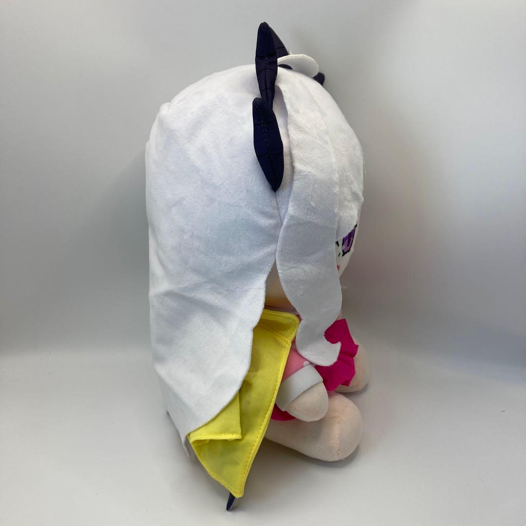 ブルーアーカイブ　空崎ヒナ　パジャマ ぬいぐるみ