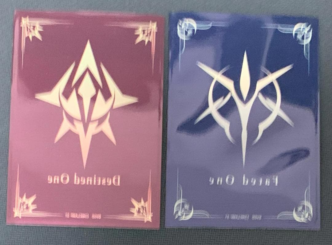 【特価】ヴァンガード Dスタン クロノジェット デッキ 【スリーブ付】