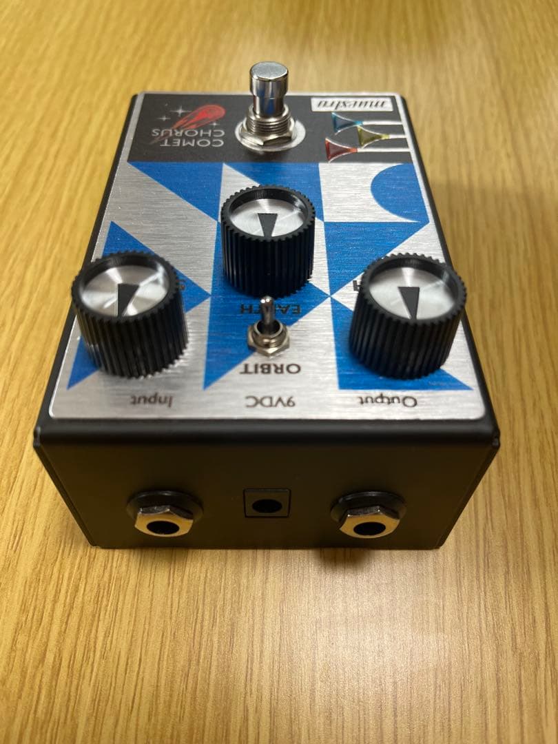 ギター Maestro Comet Chorus