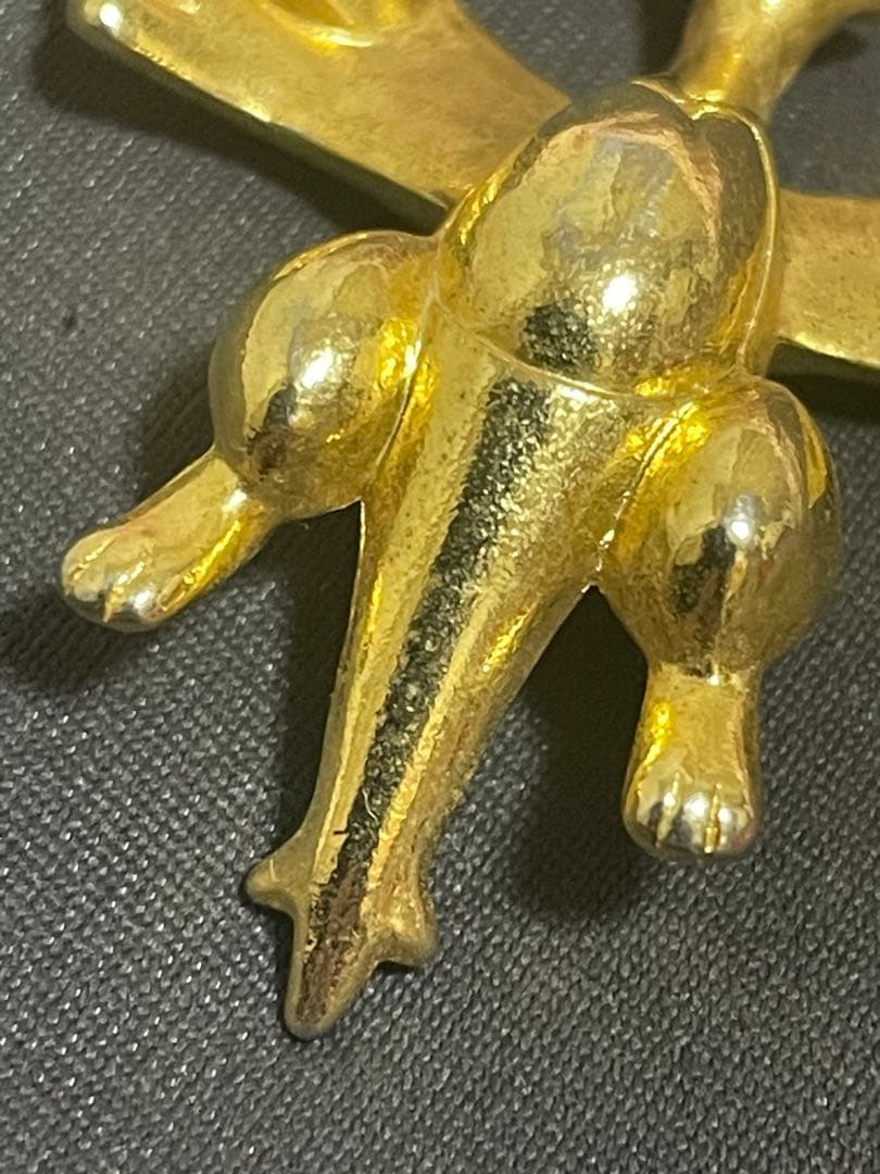 ポケモン メタルコレクション 金属 ルギア