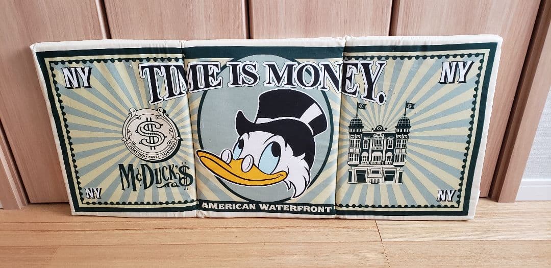 スクルージグッズまとめてA箱