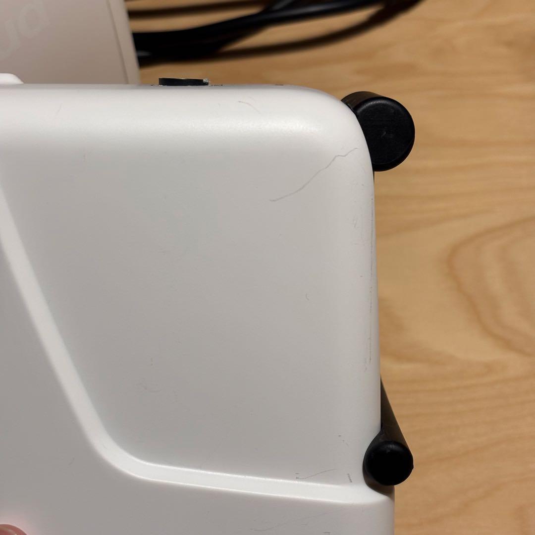 ik multimedia iLoud micro monitor ホワイト