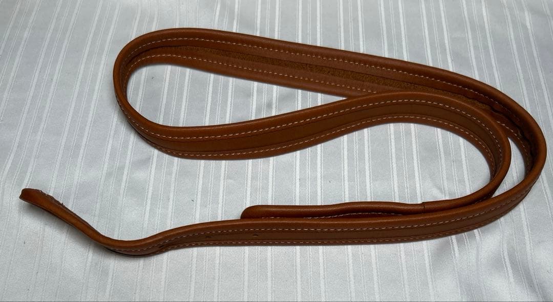 コーチ COACH ★オールドコーチ レザー ショルダーバッグ USA製 箱