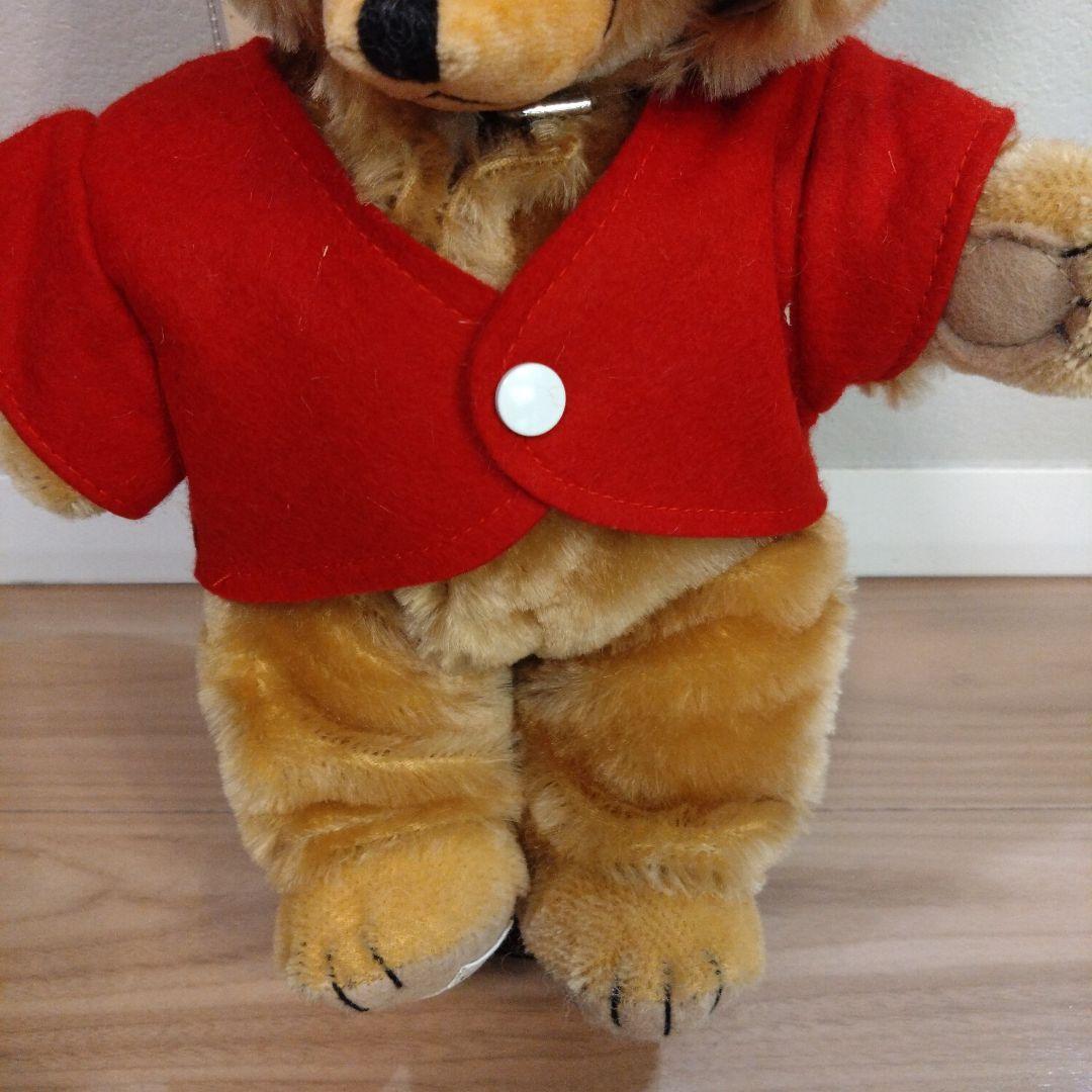 メリーソート × ディズニー プーさん ぬいぐるみ - メルカリ