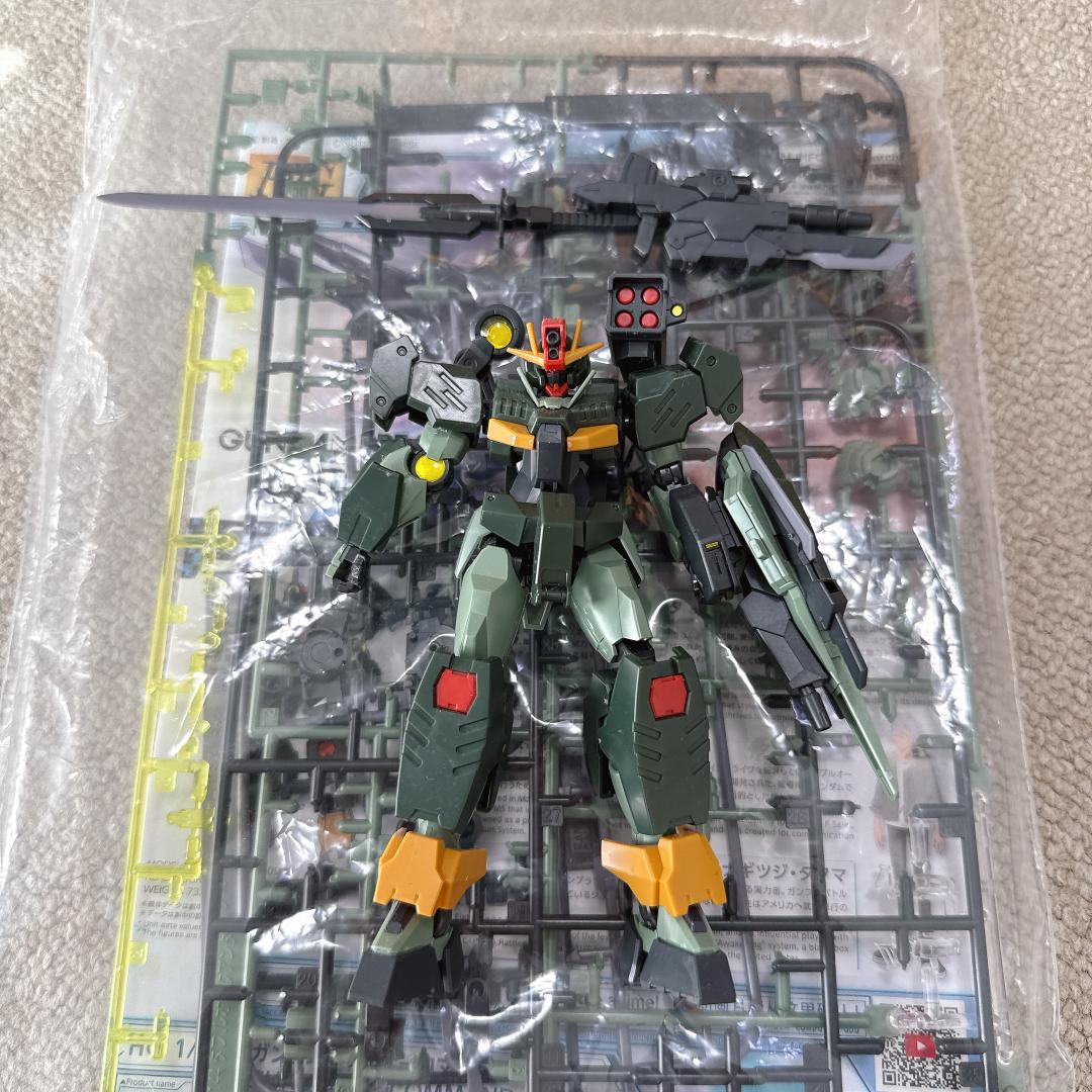 ガンプラまとめ売り＋おまけ付き