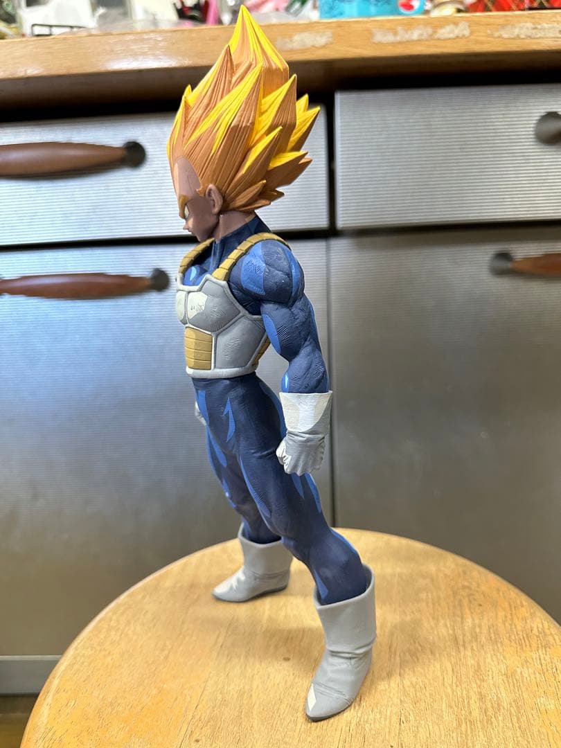 SMSP超サイヤ人ベジータ04 マンガディメンションズ