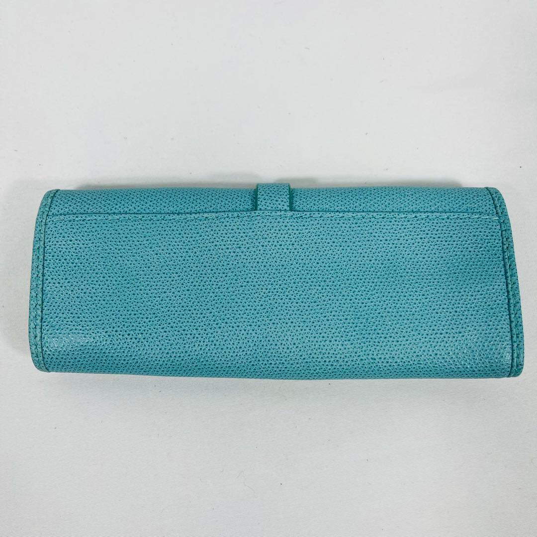 【希少】TIFFANY　ティファニー　ジュエリーケース アクセサリーケース