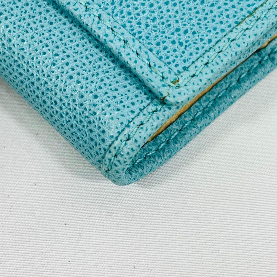 【希少】TIFFANY　ティファニー　ジュエリーケース アクセサリーケース