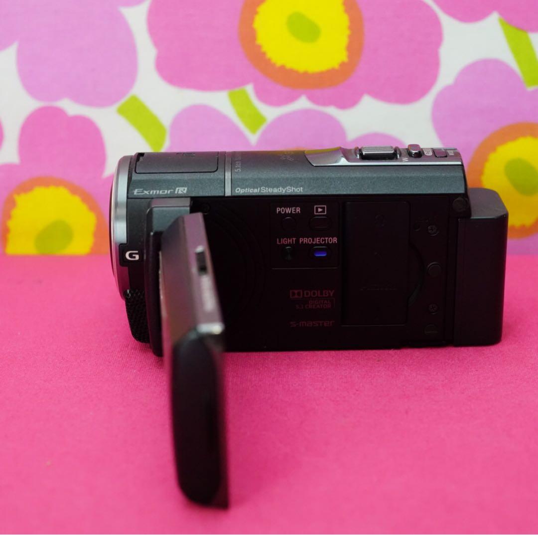 運動会や入学式の撮影に❤️超望遠321mm❤️プロジェクター機能付き❤️