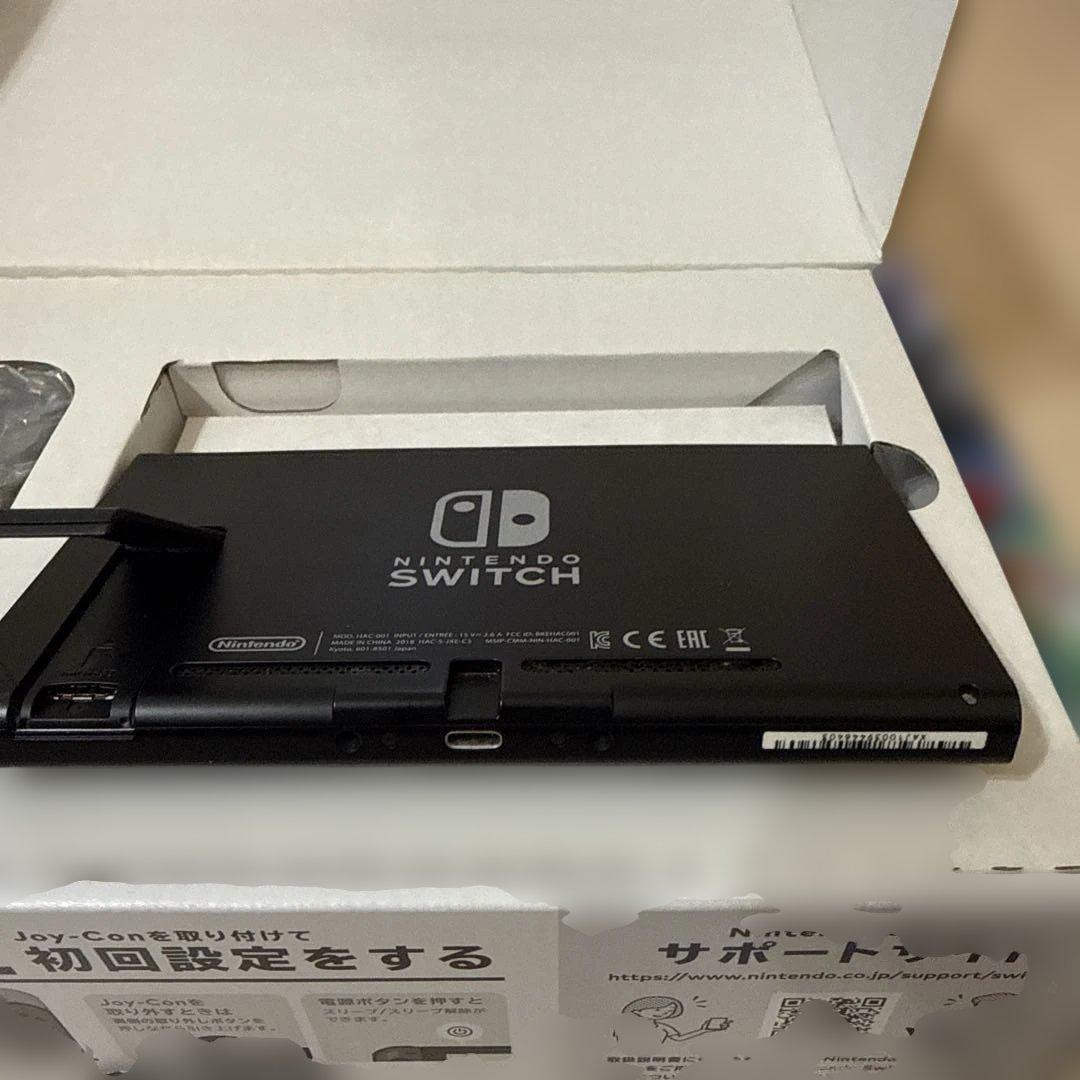 Nintendo Switch 大乱闘スマッシュブラザーズ