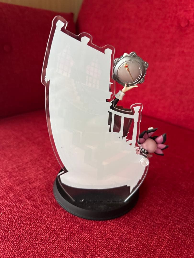 オフラインパック メイド祭司フィギュア