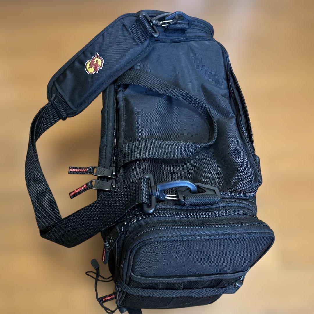 PELICANペリカン PCS-155 カメラバッグ キャリーバッグ