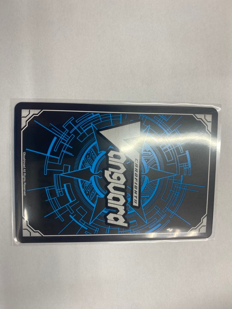 ヴァンガード 今夜だけの魔女 ストレージャ RRR 4枚セット