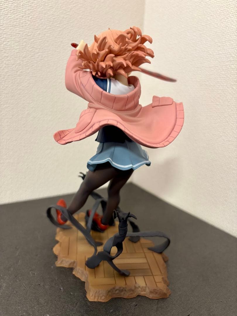 境界の彼方 栗山未来 1/8 完成品 フィギュア 京アニショップ限定 京アニ