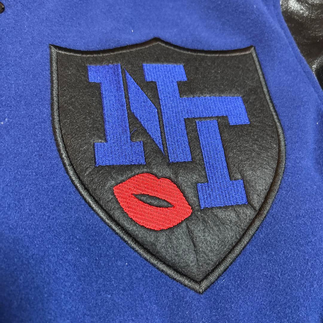 ナップタイム naptime. Nissy 西島隆弘 スタジャン｜ナップタイム