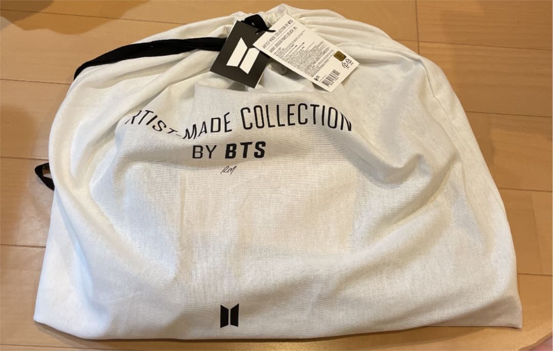 RM ナムジュン☆ジョガーパンツ☆ブラックMサイズ RM ナムジュンジョガーパンツブラックMサイズ