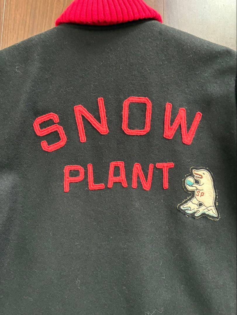 あきんぽ　ファラオジャケット➕oh'sキャップ②