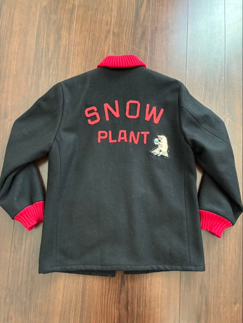 あきんぽ　ファラオジャケット➕oh'sキャップ②