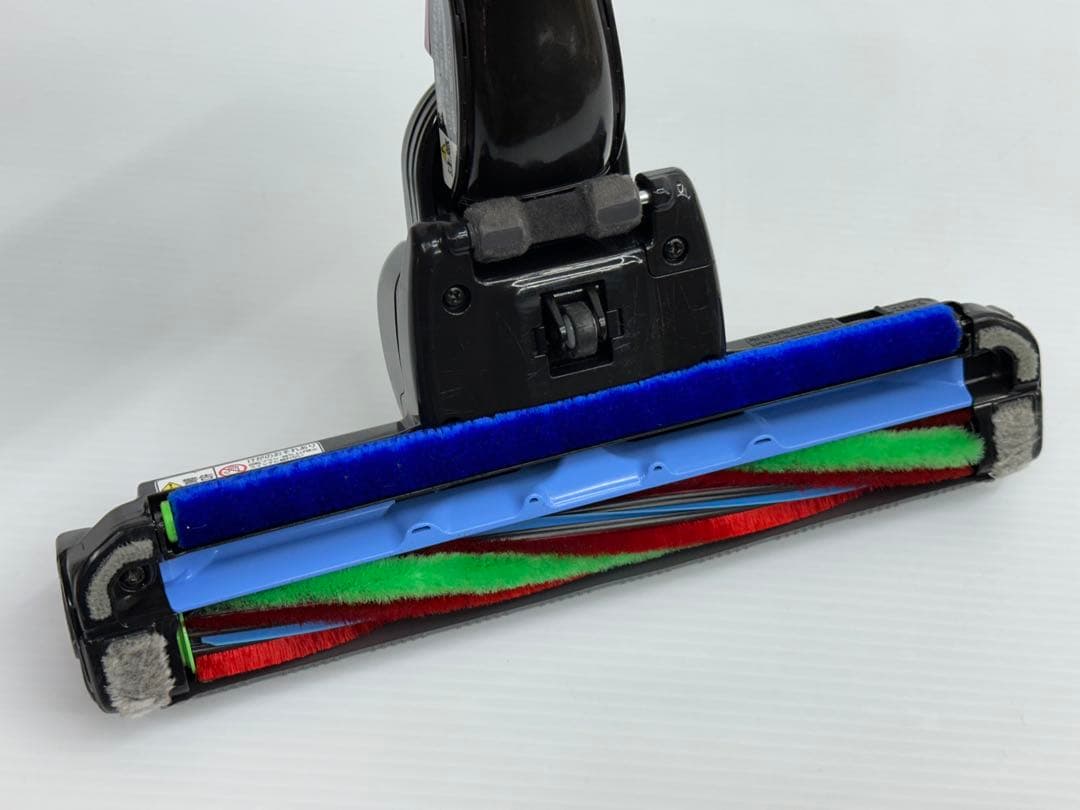 赤 即日発送 動作保証品 D-AP46 日立 掃除機 ヘッド 回転ブラシ 吸い口