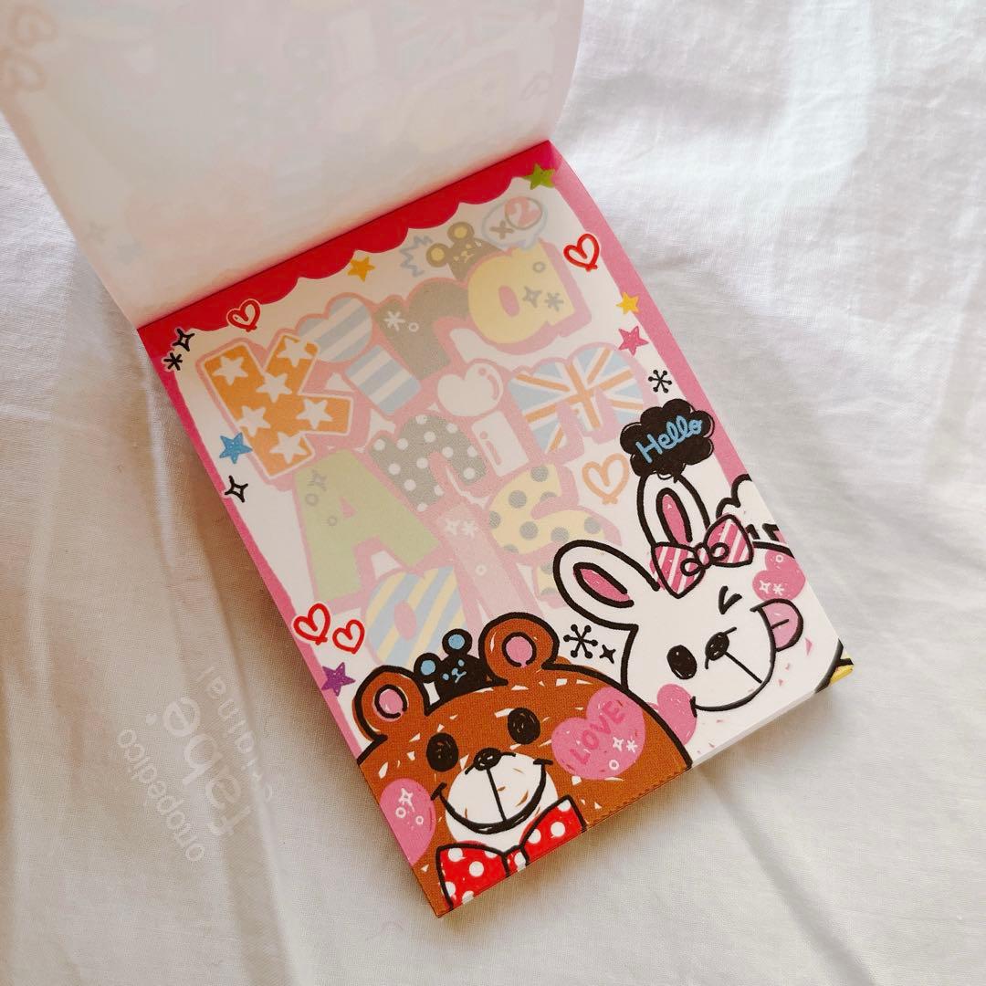 平成レトロ ミニメモ帳 - メルカリ