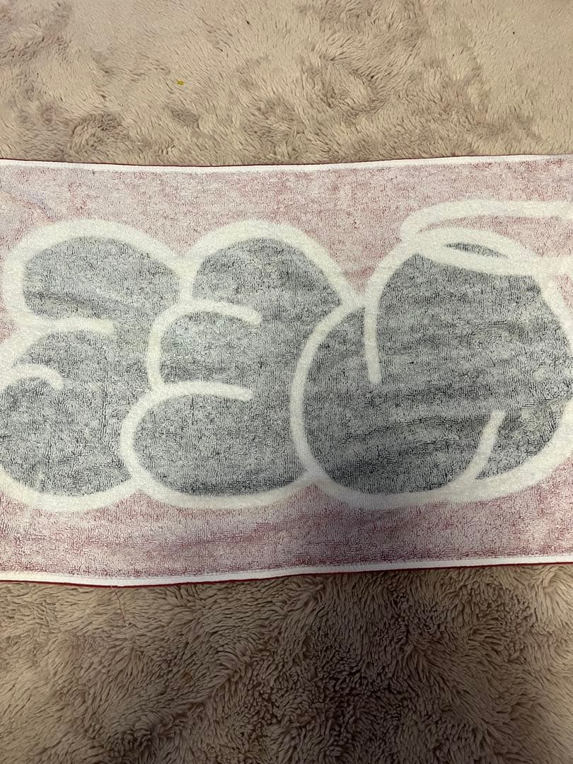 藤井風 ライブ タオル 武道館 新品】新品 武道館2020 ポスター 藤井風