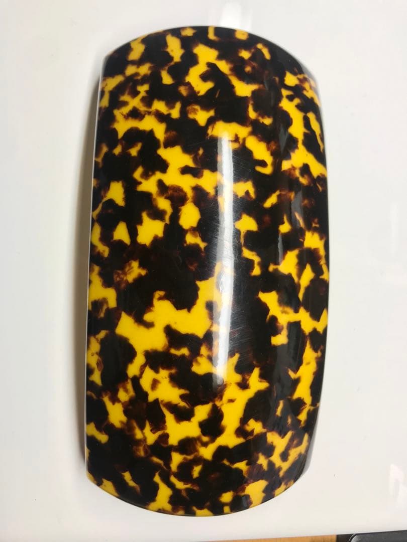 津軽三味線 鼈甲調 胴掛け