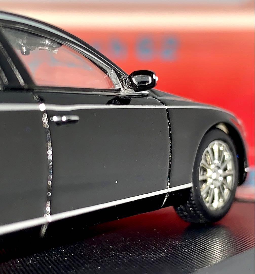 Stance Hunters メルセデスベンツ マイバッハ 62 1/64 限定