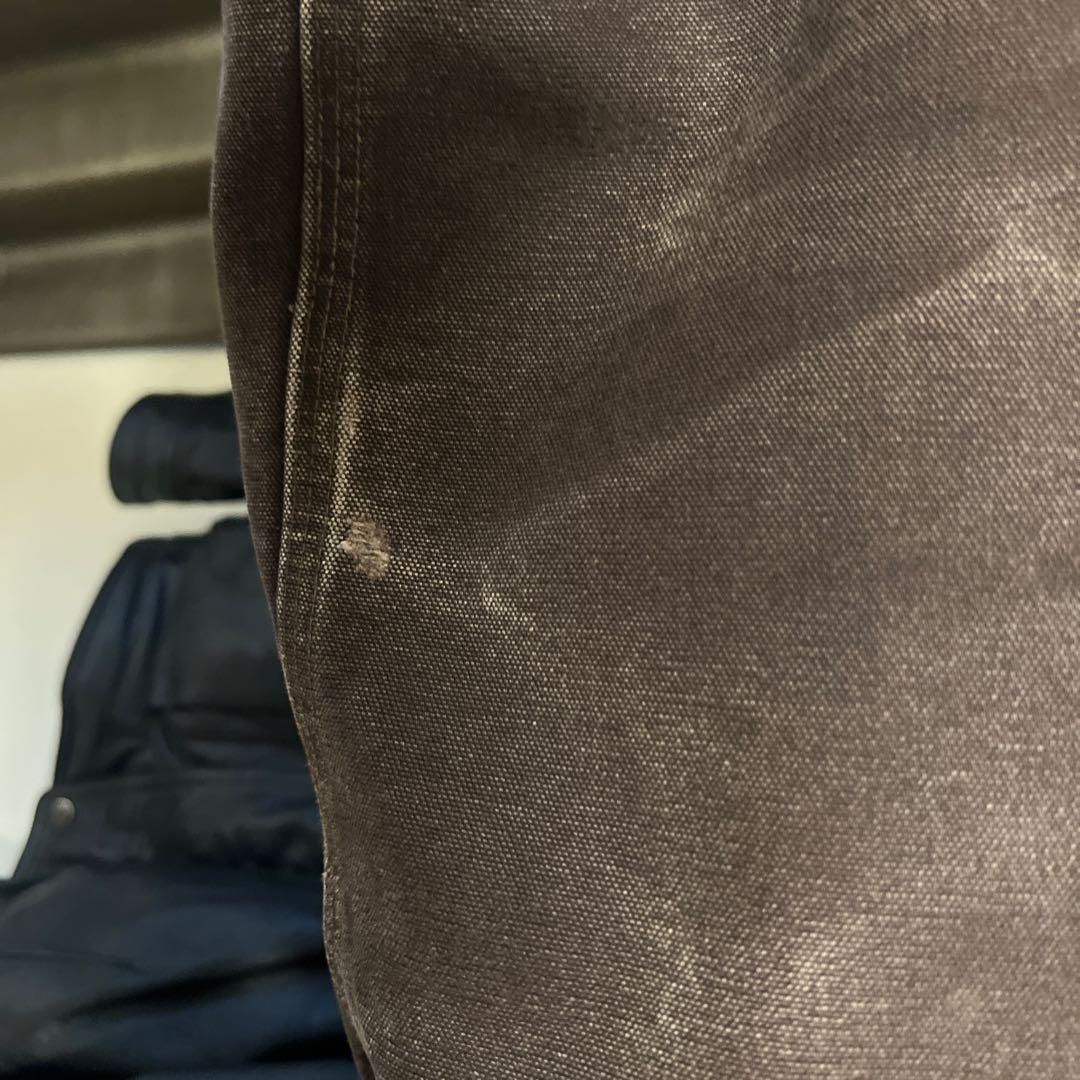 carhartt サンタフェ　santa fe