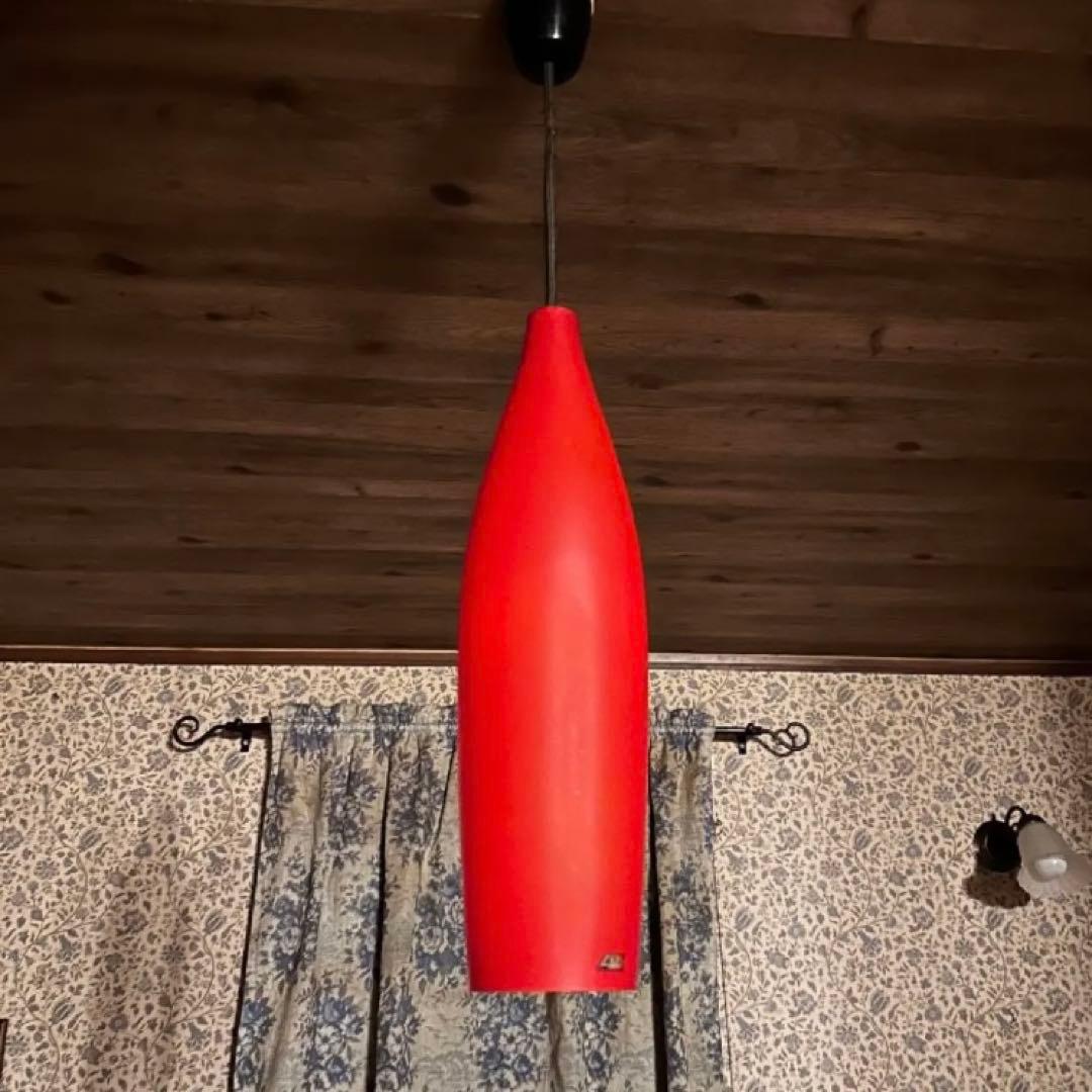 スペースエイジ 天井照明 ペンダントライト 三菱電機 ミッドセンチュリー