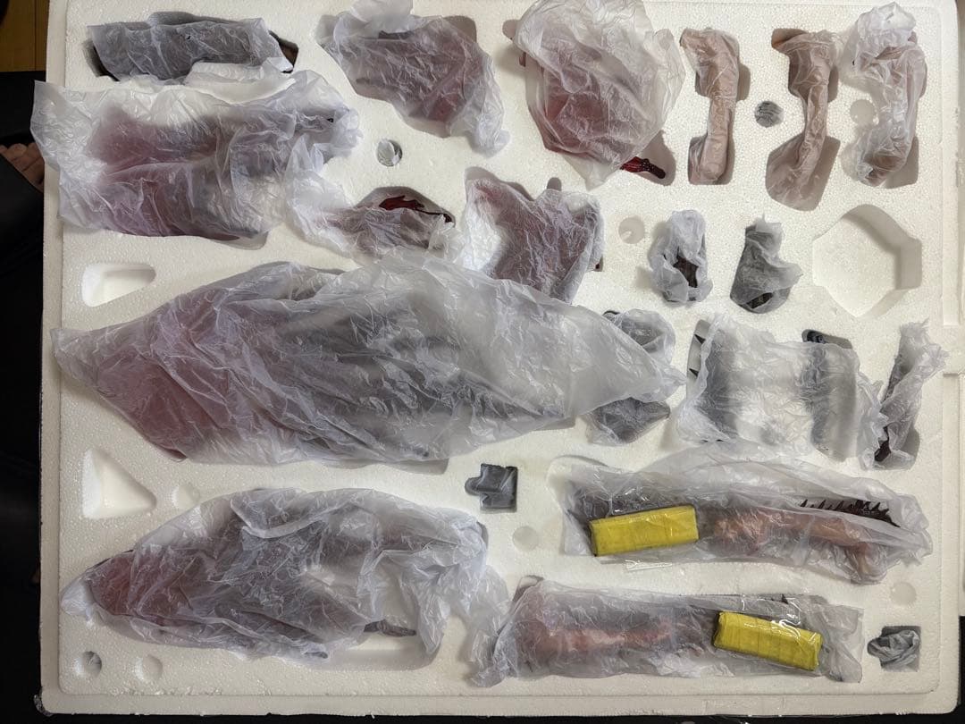 チェンソーマン デンジ アルティメットプレミアムマスターライン DX版