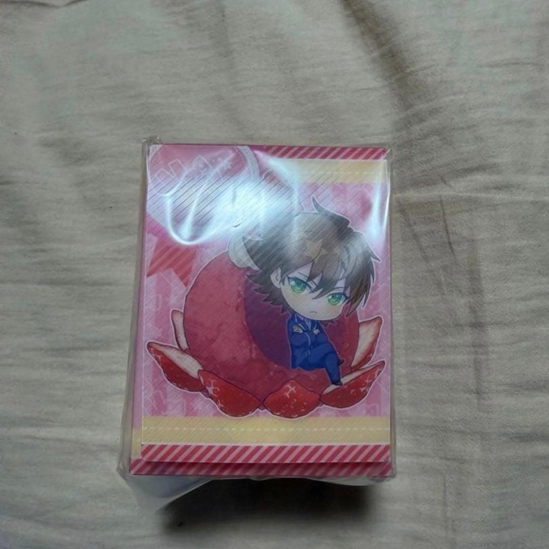 doorzo公式アカウント82出品中　ヴァンガード　スリーブ&デッキケース