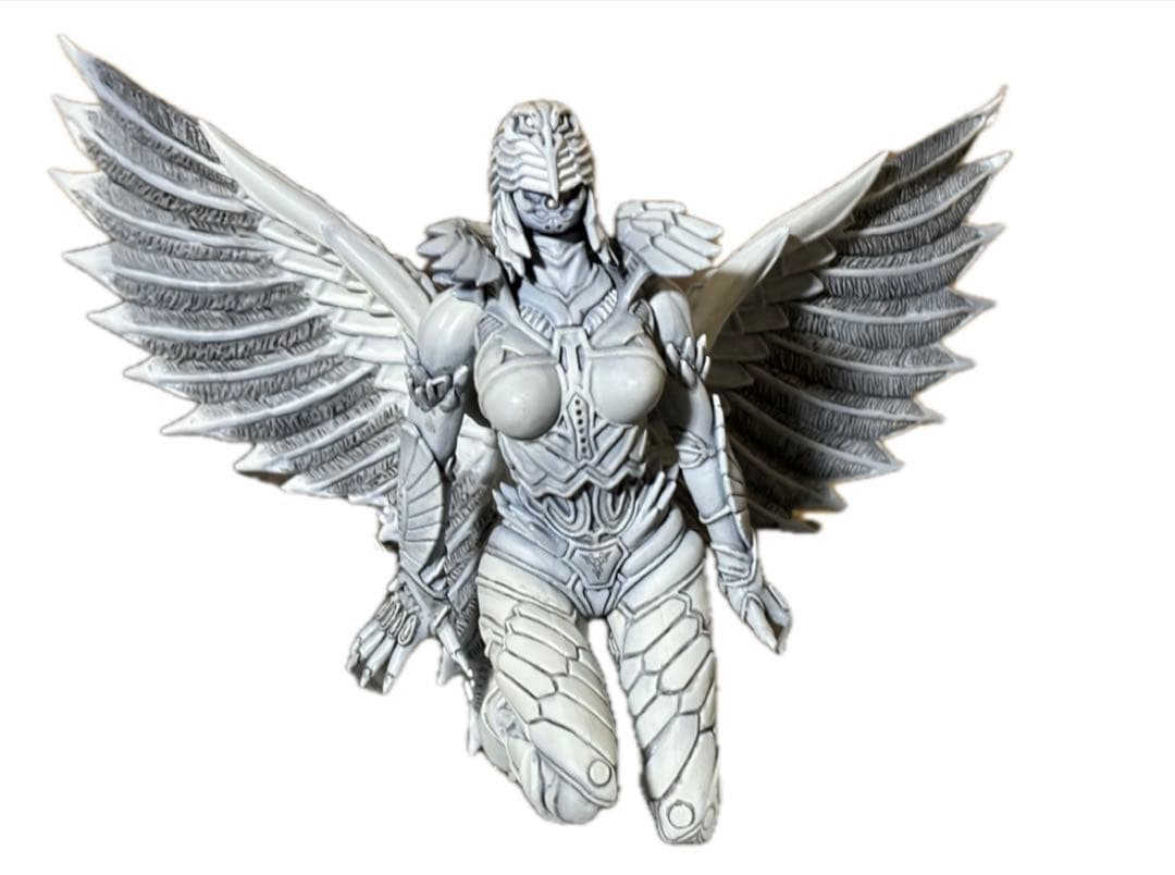 アートワークスモンスターズ クレインオルフェノク 仮面ライダーファイズ555