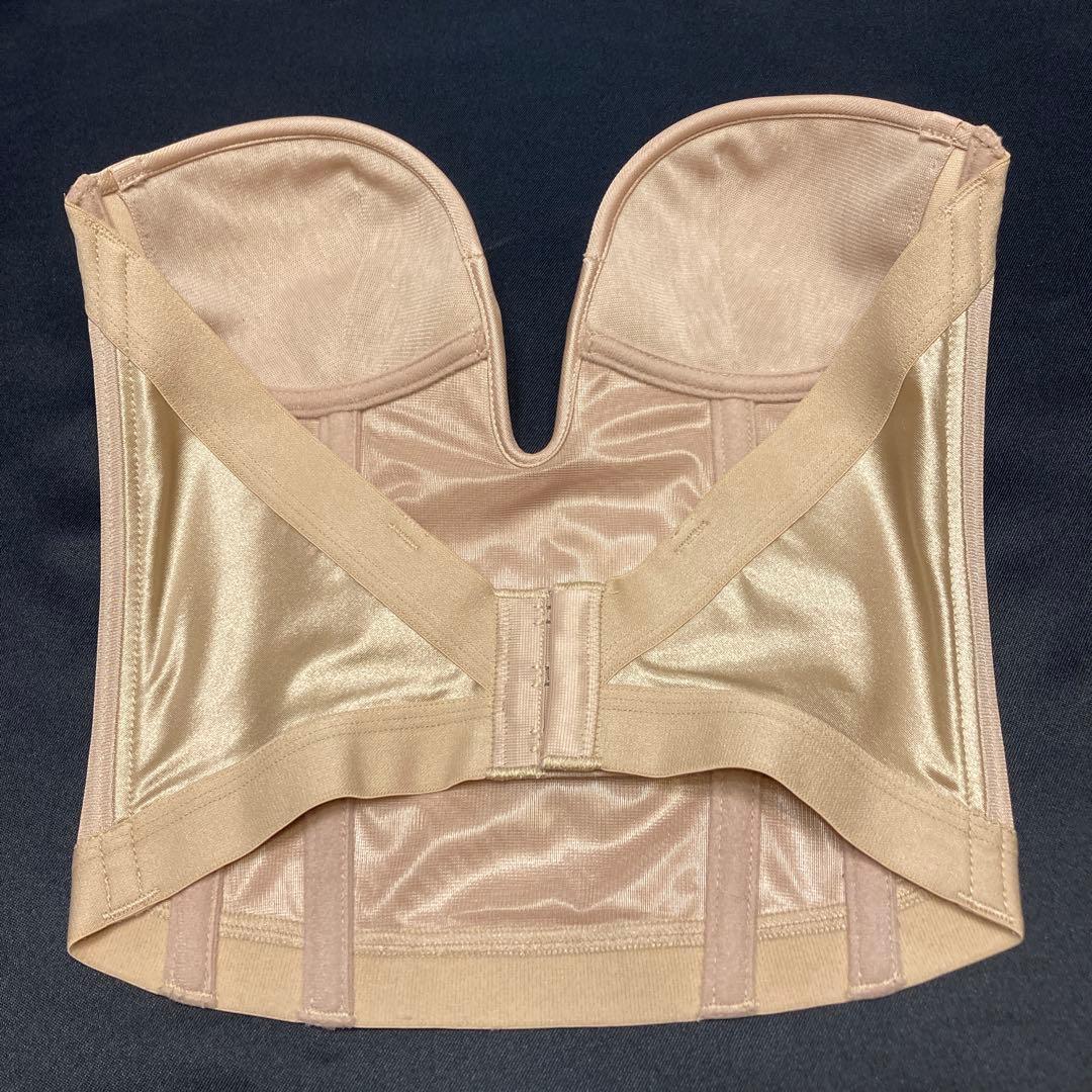 2025年購入セモアブライダルインナーラビーナビスチェ D70LaVénus