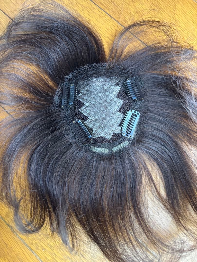 レディースアートネイチャー　オーダーウィッグ