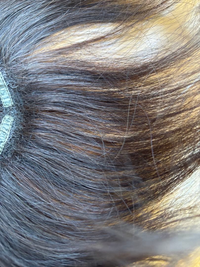 レディースアートネイチャー　オーダーウィッグ