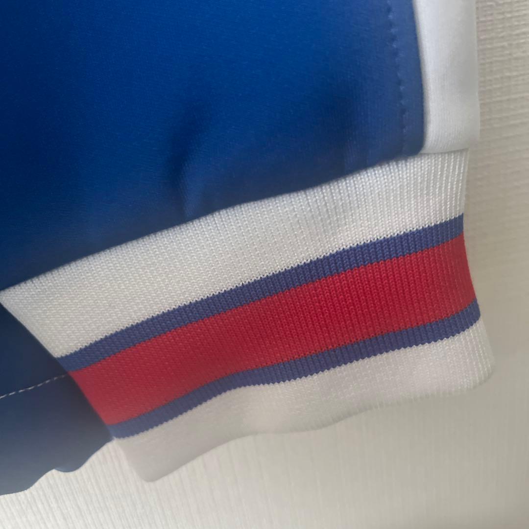 テニスの王子様　手塚国光　ジャージ　刺繍 Ｍサイズ ＆ キャラハンガー