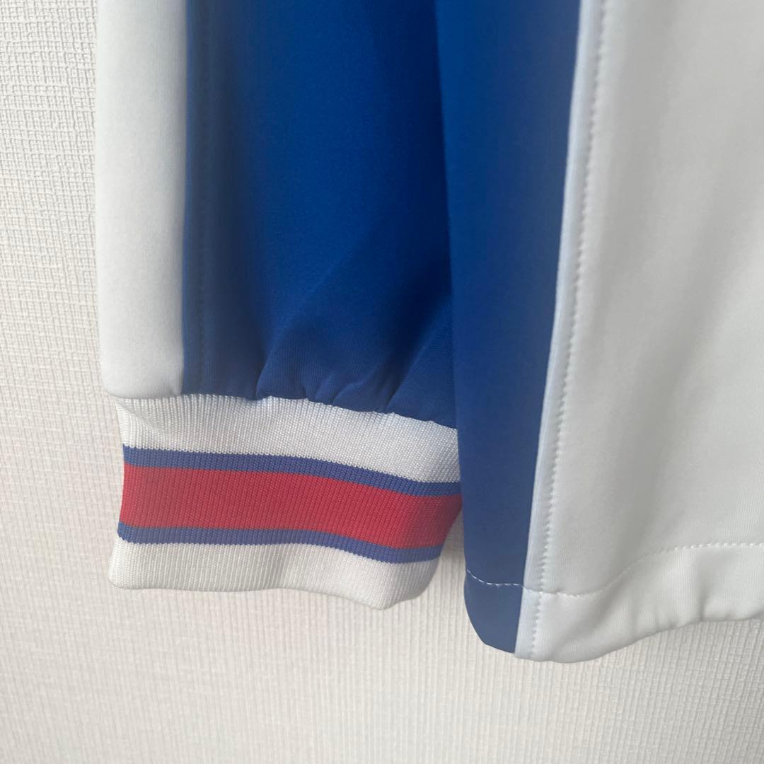 テニスの王子様　手塚国光　ジャージ　刺繍 Ｍサイズ ＆ キャラハンガー