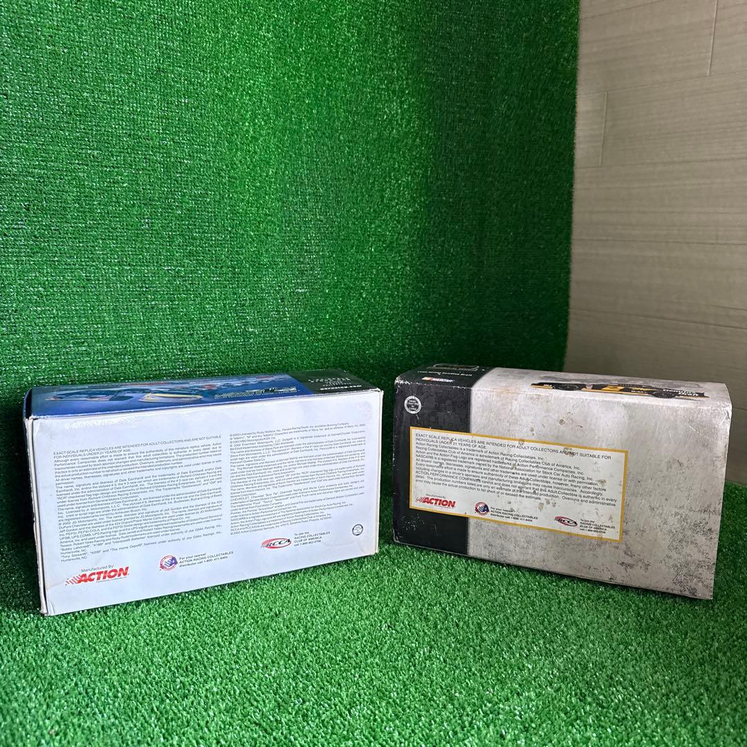 ＆【A0119】激レア1995 Rusty Wallace #2 レーシングカー