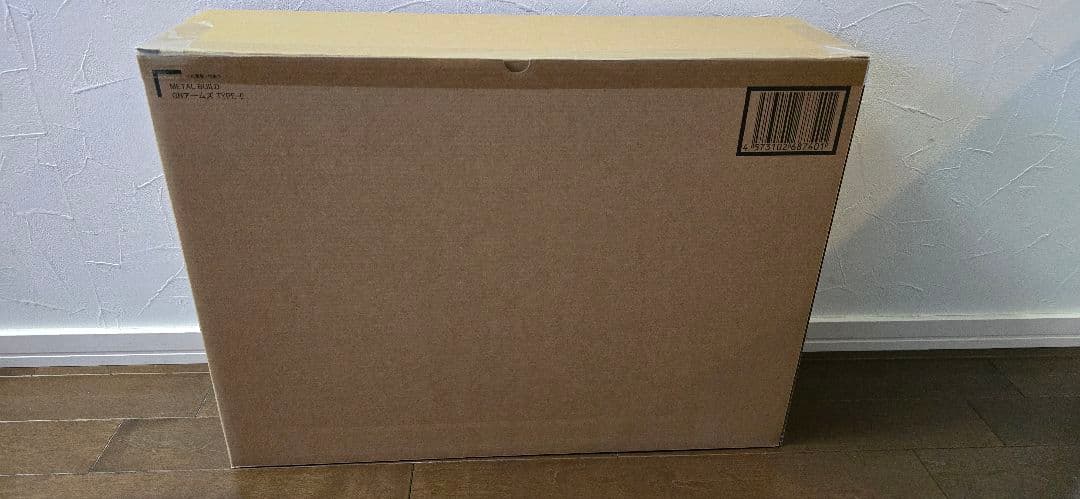 L BUILD GNアームズ TYPE-E 機動戦士ガンダム00