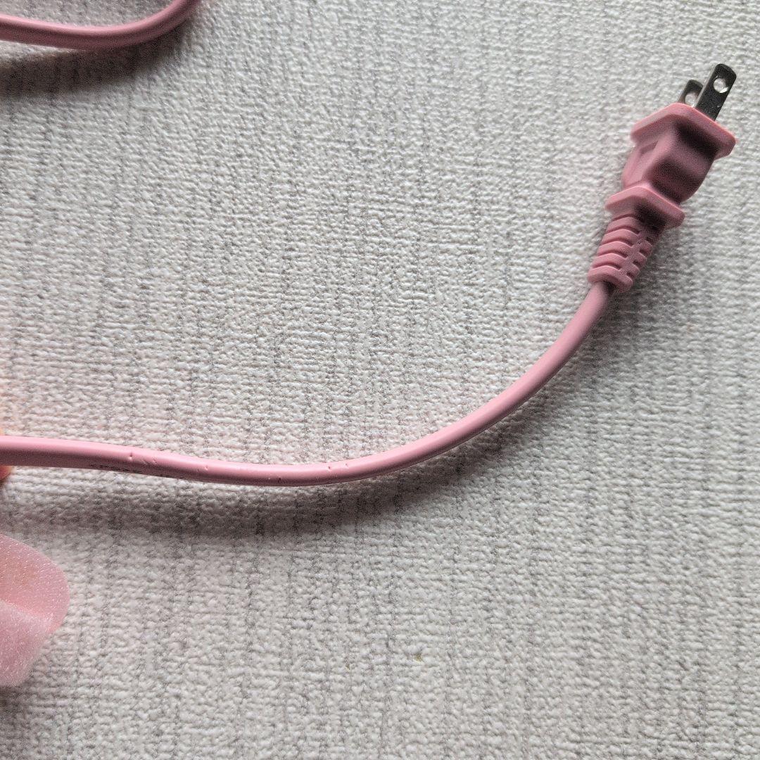 リファ　ドライヤー　RE-AN-05A Refa MTG