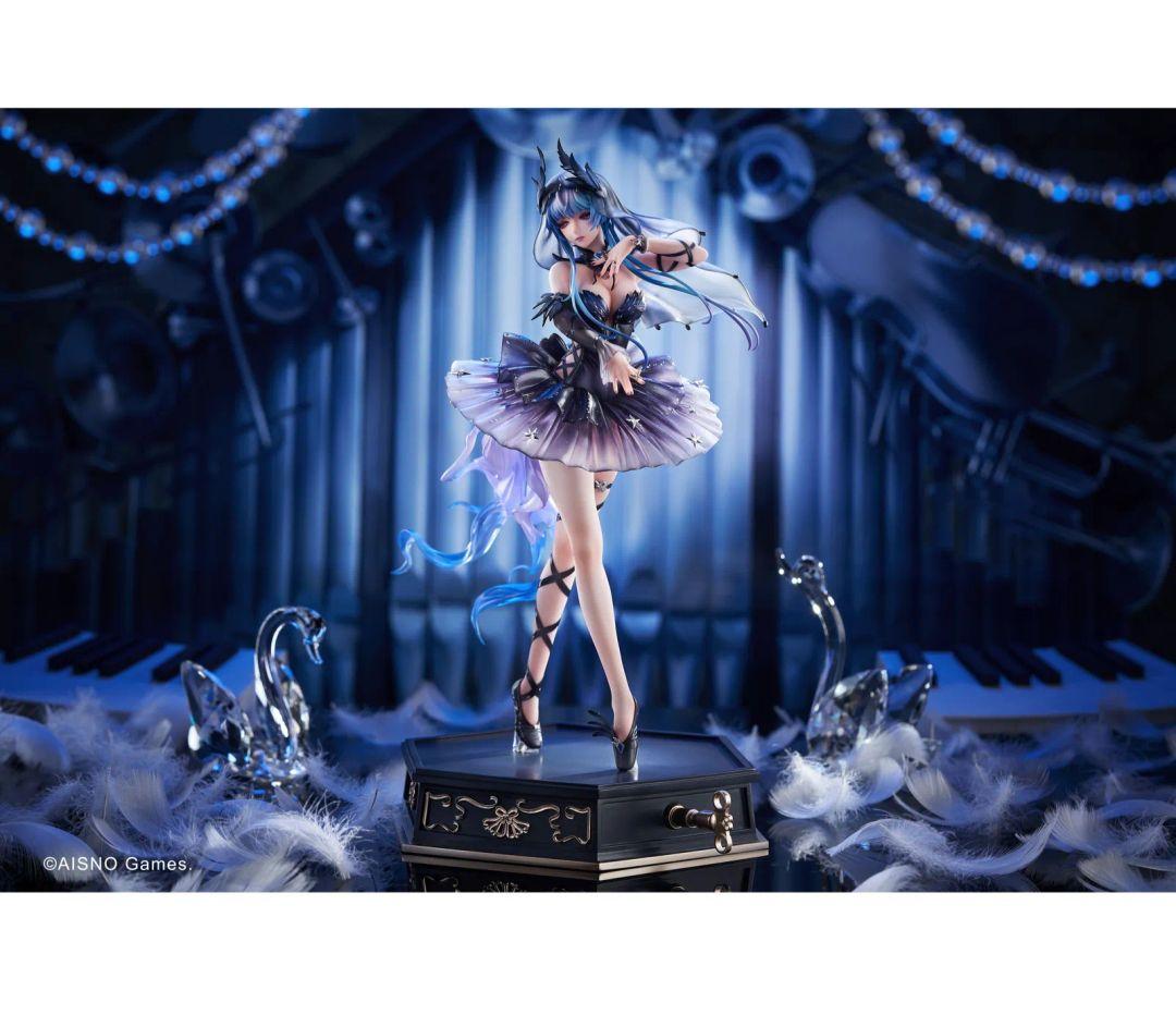 無期迷途 ハーメル オディール フィギュア