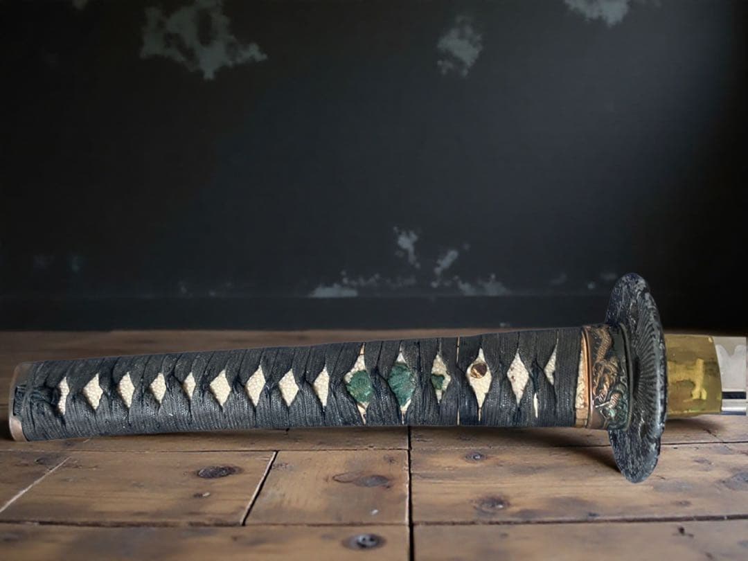 模造刀 木刀 13本まとめて 大量セット