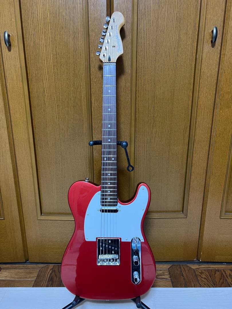 美品　Triumph TL Type エレキギター　おまけ付き 美品 Triumph TL Type エレキギター おまけ付き 美品 Triumph TL Type