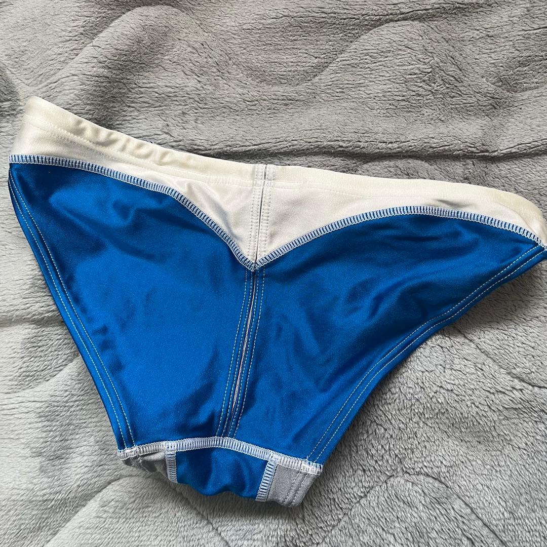 AQUX 競パン 2色セット